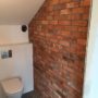 Gdańsk – Kompleksowy remont łazienki stan deweloperski