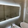 Kompleksowy remont łazienki – Kosakowo