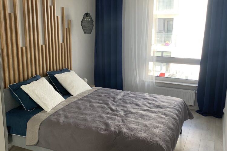 Kompleksowe wykończenie mieszkania – Gdynia deweloper Invest Komfort