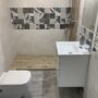 Kompleksowy remont łazienki według załączonego projektu